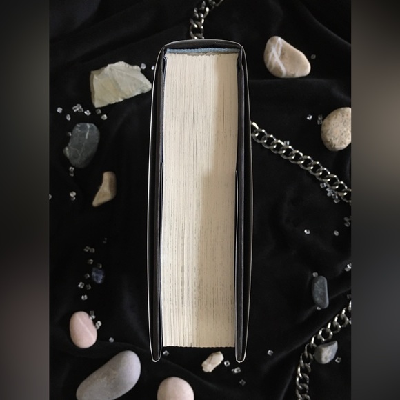 Never Fade - By Alexandra Bracken - Hardcover - Picture 6 of 8